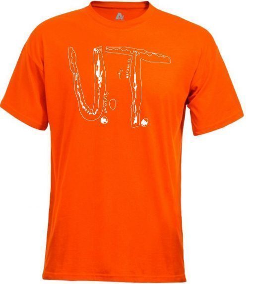 UT Anti Bullying University Of Tennessee Bullying Unisex T-Shirt