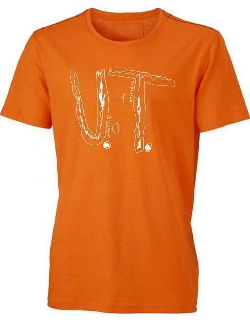 UT Flordia Boys Homemade Shirt Anti UT Bullying T-Shirt