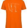Homemade University Of Tennessee Bullying Classic T-Shirt