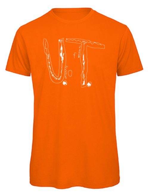 Homemade University Of Tennessee Bullying Classic T-Shirt