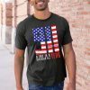 911 A Day in a year Remember all Tshirt American flag shirt