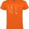 Official Homemade University Of Tennessee Bullying Tee Shirt
