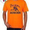 ACE BOOGIE - THE TIGES OF AUBURN SHIRT - AUBURN TIGER SHIRT