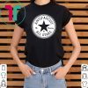 ANTIFASCIST ALL STARS original SHIRT
