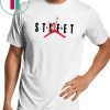 Air Krueger Street ELM Offcial Shirt