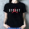 Air Krueger Street ELM T-Shirt