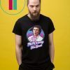 Alec Utgoff No Cherry, No Deal T-Shirt
