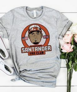 Anthony Santander Shirt
