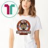 Anthony Santander Shirt - Santander Fan Club, Baltimore T-Shirt