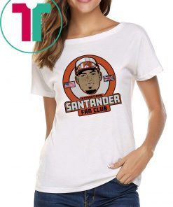 Anthony Santander Shirt