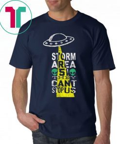 UFO Storm They Can’t Stop Us