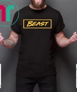 BEAST T-SHIRT