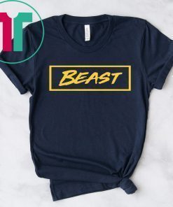 BEAST T-SHIRT
