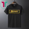 BEAST T-SHIRT