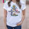 Bahamas Strong Dorian Hurricane T Shirt