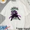 Batman Joker The Jokes On You Shirt