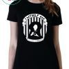 Beetlejuice I myself am strange and unusual shirt