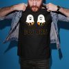 Best Price Boo Bees Funny Halloween Ghosts and Bees TShirt