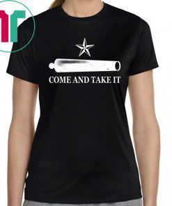 Beto O'rourke come and take it Tee Shirt