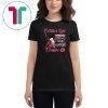 Betty boop october girl I'm not getting old I'm just becoming a classic shirt