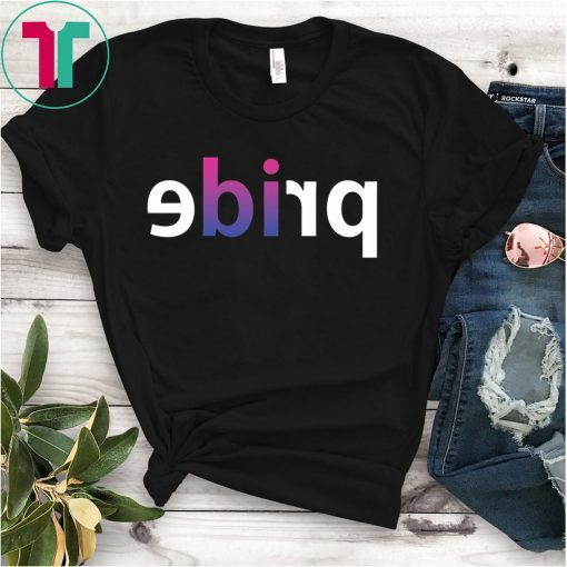 Bi Pride Parade Shirt