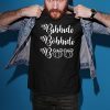 Bibbidi Bobbidi Boo Pumpkin Cinderella T-shirt