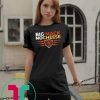 Big Mack No Cheese Chicago Bears T-Shirt