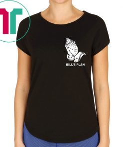 Bills Plan Shirt