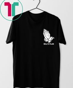 Bills Plan Shirt