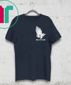 Bills Plan Shirt