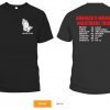Bills Plan Shirt