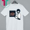 Bob Ross Club Dub Funny T-Shirt