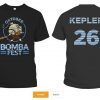 Bomba Squad Oktoberfest Shirt Max Kepler, Minnesota