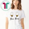 Boo Bees Halloween Gift T-Shirt