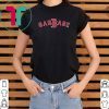 Boston Garbage shirt