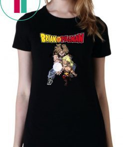 Brian Pillman Now is Your Chance Shirt