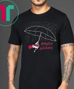 Bringer Of Walk-Offs Shirt