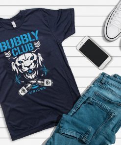 Bubbly club Chris jericho Classic T-Shirt