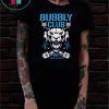Bubbly club Chris jericho Tee Shirts