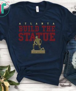Build The Statue Shirt