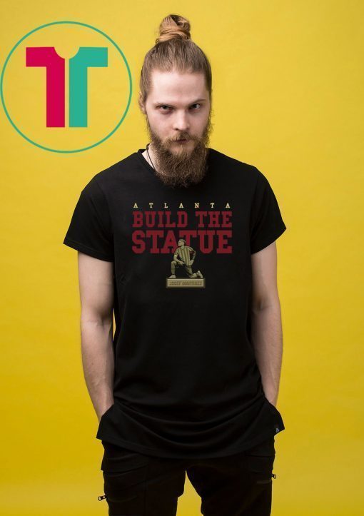 Build The Statue Shirt