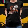 COLE TRAIN - Next Stop DYNASTY SHIRT Gerrit Cole