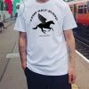 Camp half blood long island sound T-Shirt