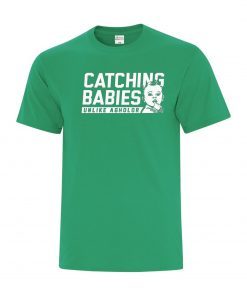 Catching Babies Unlike Agholor Shirt Limited Edition