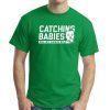 Catching Babies Unlike Agholor Offcial Shirt