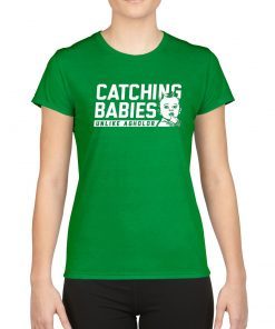 Catching Babies Unlike Agholor Shirt Limited Edition