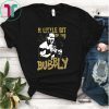 Chris Jericho A Little Bit Of The Bubbly Shirt