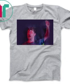 Christian French Funny Face Tee Shirt