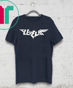 Cleveland Batman T-Shirt