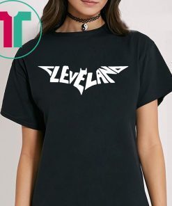 Cleveland Batman T-Shirt